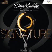 Dean Markley 2502B E-Gitarre, light (009 - 042)