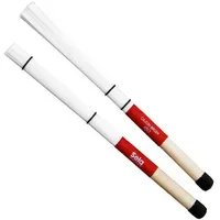HAGE MUSIKVERLAG Cajon Brush 180 (1 pair)