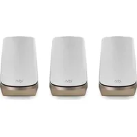 Netgear Orbi 960 Serie Quad-Band Mesh Router 3 St.