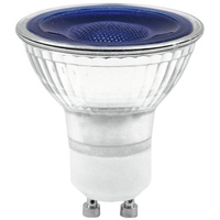 Omnilux LED Lichteffekt Leuchtmittel 230 V GU10 7 W