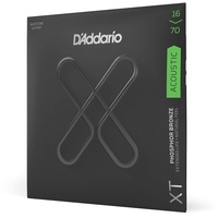 D’addario D'Addario Gitarrensaiten Westerngitarre | Gitarrensaiten Akustikgitarre | Coated