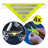 Zamboo Universal - Gelb