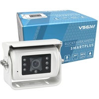 Vsg24 Rückfahrkamera SMARTPLUS Premium 155° & Audio RV-23102