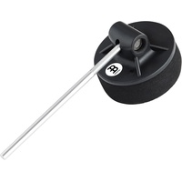 Meinl Percussion Standard Cajon & Bass Drum Beater für