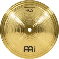 Meinl Percussion Meinl Cymbals HCS8B HCS Serie 20,3 cm
