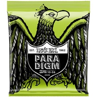 Ernie Ball Paradigm Regular Slinky 7-String (P02028)