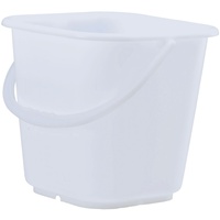 Hünersdorff Industrieeimer 14l quadratisch