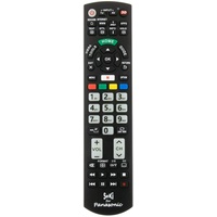 Seki Fernbedienung passend für Panasonic - Funktioniert mit 99%