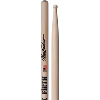 VIC FIRTH Peter Erskine Signature American Hickory Wood Tip