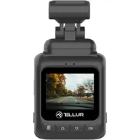 Tellur Dash Patrol DC1 (Full HD), Dashcam