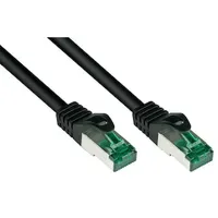 Good Connections 2m Patchkabel Outdoor (IP66) Cat.6A S/FTP PiMF