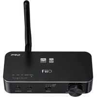 FIIO BTA30 Pro Hi-Res Bluetooth-Transmitter/Empfänger TX/RX mit LDAC Unterstützung