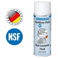 WEICON Rostlöser-Fluid 400 ml