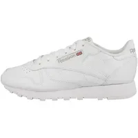 Reebok Classic Leather Cloud White / Cloud White /