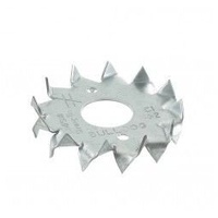 SIMPSON STRONG TIE Bulldog® doppelseitiger Ring 62x21x1,2mm