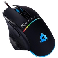 Klim Skill Gaming Maus - High Precision PC Gaming