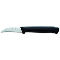 Friedr. Dick F. DICK Schälmesser, 5cm ́Ã¥¡ schwarz