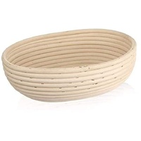 ORION GROUP - Gärkörbchen für brot - Gärkorb oval