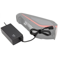 Panasonic für Vollblut Akku Panasonic max. 54,6V