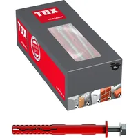TOX Germany TOX Fassad Rahmendübel Fassad KB 10 x