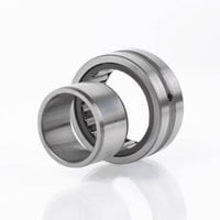 NTN Nadellager NA4909 R