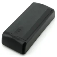 Master Lock Schlüsselbox 207EURD Magnetisch Schwarz
