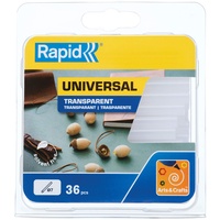 Rapid Klebestick nur für EG106 125g 7mm Isaberg