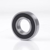 SKF Rillenkugellager W61900 -2RS1