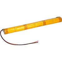 Akkuman Akkupack C 4500 mAh 3 St.