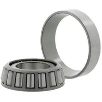 NTN Kegelrollenlager 30309 U