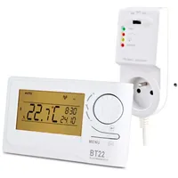 Elektrobock Funk Raumthermostat, BPT22