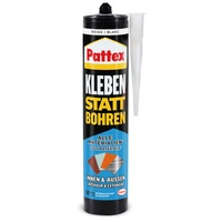 Pattex Kleben statt Bohren Innen & Außen 450g