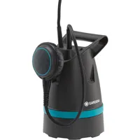 Gardena Klarwasser-Tauchpumpe 8600 Basic