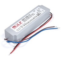 GLP GPV-100-12 LED Netzteil 100W 12V 8.3A IP67 Schaltnetzteil