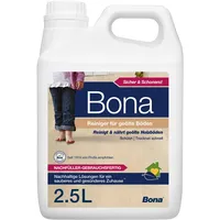 Bona Reiniger für geölte Böden 2,5 l