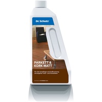Dr. Schutz Parkett-Pflege 750 ml