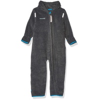 Hoppediz Fleece-Overall