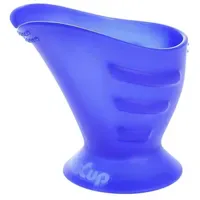 Hoppediz Trinklernbecher blau