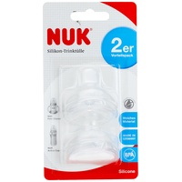 NUK First Choice