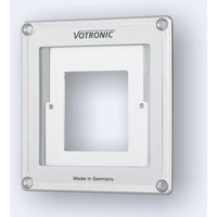 Votronic Montagerahmen S für Anzeigeteil Inverter