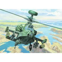 Italeri Italeri: Modellbausatz AH-64D Apache Longbow