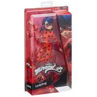 Bandai Namco Entertainment Miraculous: Puppe 26cm Assortment (6)