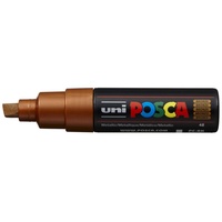Uni-Ball POSCA PC-8K bronze