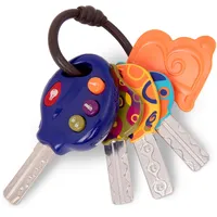 B. Toys LucKeys Blau