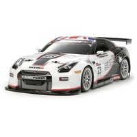 TAMIYA Kar.-Satz Sumo Power GT Nis.GT-R RS257mm