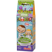 SIMBA Glibbi Slime Maker, 3-sort.