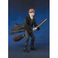 Tamashii Nations Ron Weasley Actionfigur 12 cm - Black