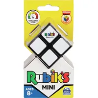 Spin Master RBK Rubiks 2x2 Mini