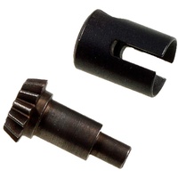 CARSON 500205925 - Virus 4.0 Kegelzahnrad Mitnehmer
