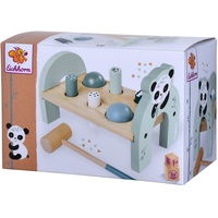 Simba toys gmbh&co Eichhorn - Klopfbank 23x12,5x14,5cm